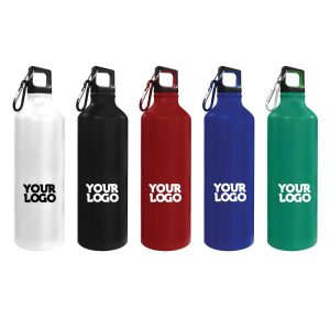 Promotional Sports Bottles - Image 2