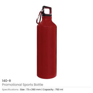 Promotional Sports Bottles - Image 5