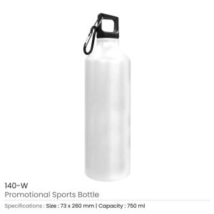 Promotional Sports Bottles - Image 4