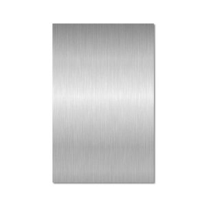 Stainless Steel Metal Sheets - Image 1