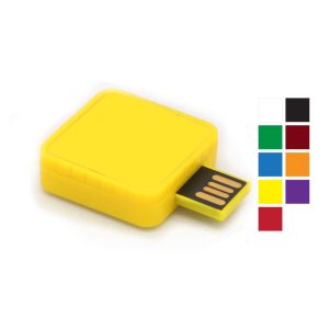 Twister USB Flash Drives - Image 1