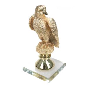 UAE Golden Falcon Trophy - Image 2