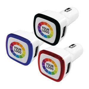 USB Car Chargers - Image 2