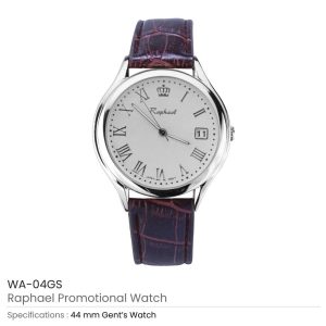 Silver Watches - Image 4