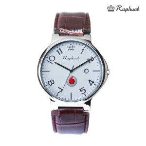 Gents White Watches - Image 2