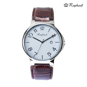 Gents White Watches - Image 1