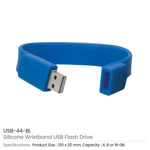 Wristbands USB Flash Drives - Image 7