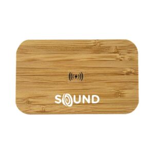 Wireless Charger BT Speaker - Image 2