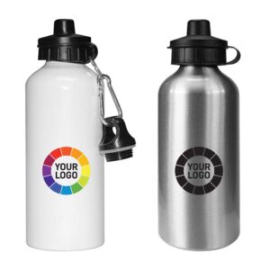 Promotional Bottles - Image 2