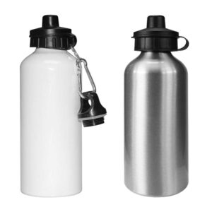 Promotional Bottles - Image 1