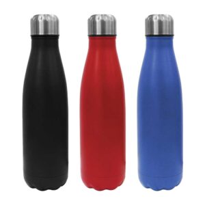 Travel Bottles - Image 1