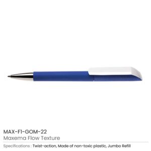 Maxema Flow Texture Pens - Image 12