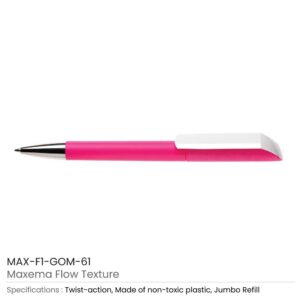 Maxema Flow Texture Pens - Image 16