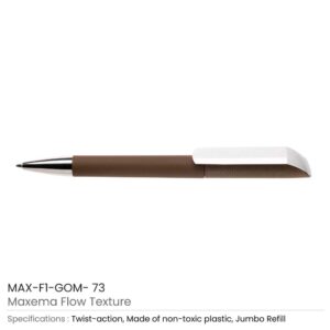 Maxema Flow Texture Pens - Image 19