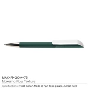 Maxema Flow Texture Pens - Image 21