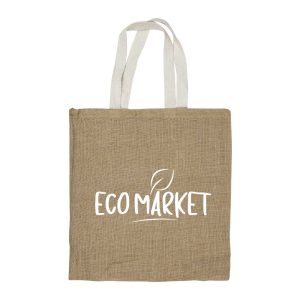 Branding Jute Bags