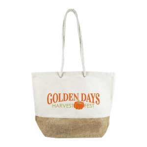 JUCO Tote Beach Bags - Image 2