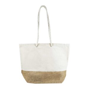 JUCO Tote Beach Bags - Image 1