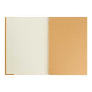 A5 Hard Cover Notebooks - Image 4