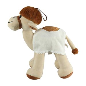 Promotional Camel Plush Toys - Image 1