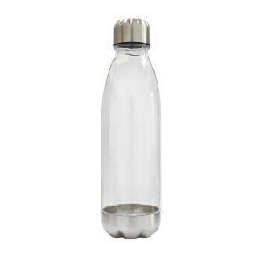 Transparent Water Bottles - Image 1