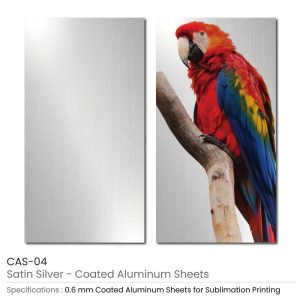 Coated Aluminum Sheets For Indoor & Outdoor Display - Image 9