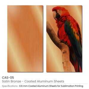 Coated Aluminum Sheets For Indoor & Outdoor Display - Image 8