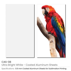 Coated Aluminum Sheets For Indoor & Outdoor Display - Image 6