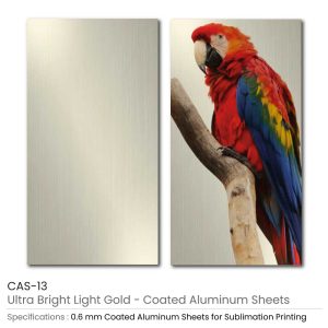 Coated Aluminum Sheets For Indoor & Outdoor Display - Image 12