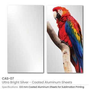 Coated Aluminum Sheets For Indoor & Outdoor Display - Image 11