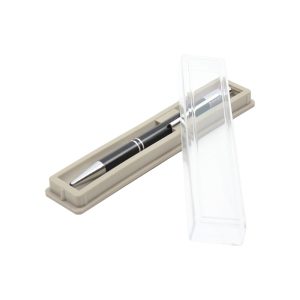 Transparent Pen Boxes and Pen Cases - Image 4