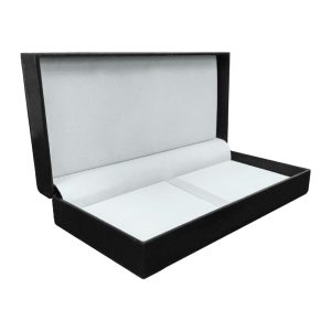 Leather Gift Pen Packaging Box - Image 4