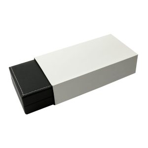 Leather Gift Pen Packaging Box - Image 5