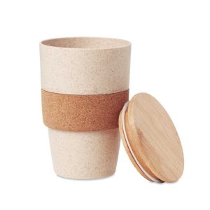 Wheat Straw Cups - Image 1