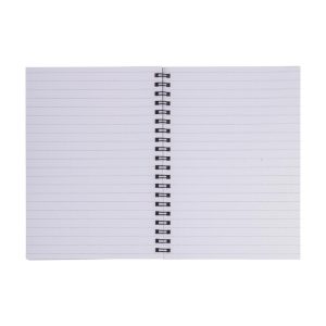 Plantable Notepads B6 with Seed Covers & Spiral Binding - Image 4