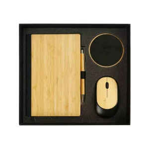 Bamboo Material Gift Sets GS-017 - Image 1