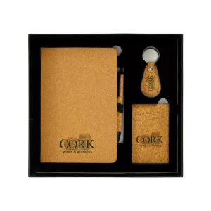 Cork Material Gift Sets GS-020 - Image 2