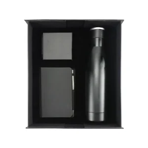 Gift Sets in a Black Cardboard Gift Box GS-032 - Image 1