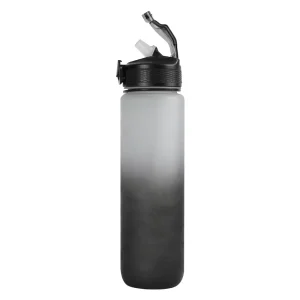 Motivational Time Marked Water Bottles 1000ml - Image 4