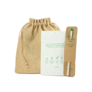 Sustainable Plant a Seed Gift Set GS-061 - Image 1